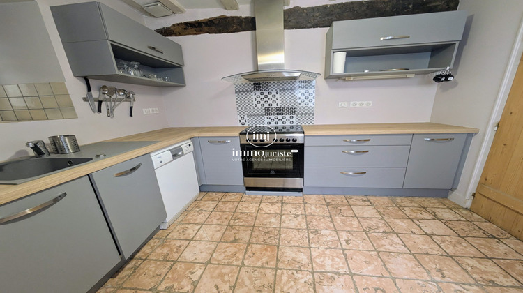 Ma-Cabane - Vente Maison Saint-Yrieix-sous-Aixe, 99 m²