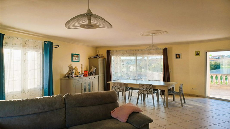 Ma-Cabane - Vente Maison SAINT YRIEIX SUR CHARENTE, 144 m²