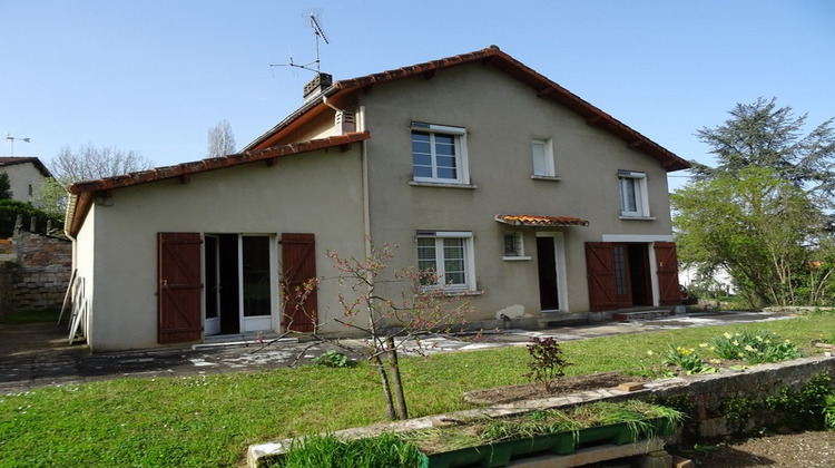 Ma-Cabane - Vente Maison SAINT YRIEIX SUR CHARENTE, 117 m²