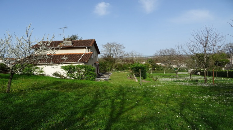 Ma-Cabane - Vente Maison SAINT YRIEIX SUR CHARENTE, 117 m²