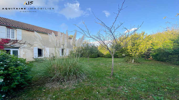 Ma-Cabane - Vente Maison SAINT-YRIEIX-SUR-CHARENTE, 144 m²