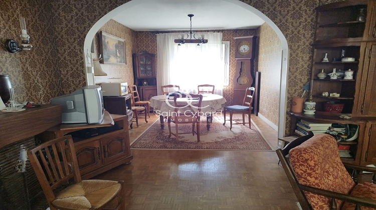 Ma-Cabane - Vente Maison SAINT-YRIEIX-SUR-CHARENTE, 121 m²