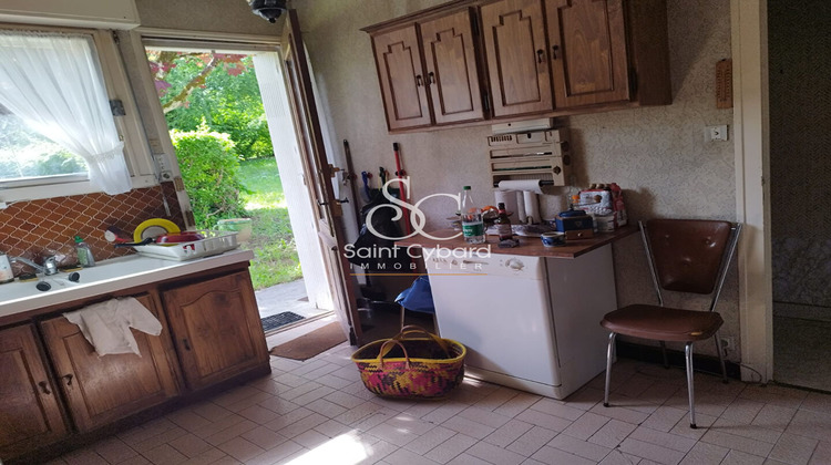 Ma-Cabane - Vente Maison SAINT-YRIEIX-SUR-CHARENTE, 121 m²