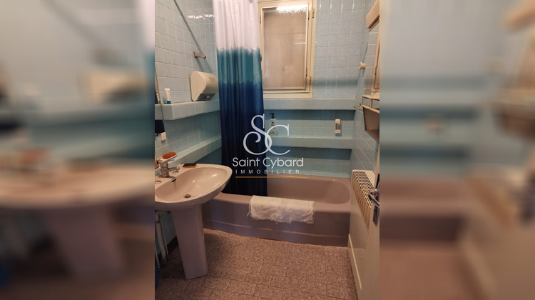 Ma-Cabane - Vente Maison SAINT-YRIEIX-SUR-CHARENTE, 121 m²