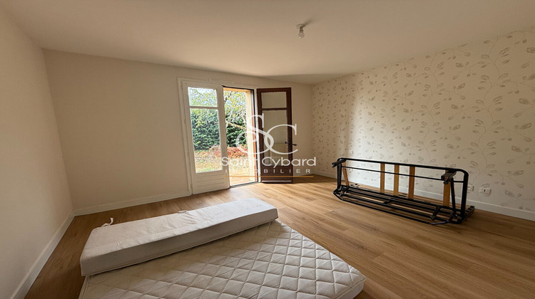 Ma-Cabane - Vente Maison SAINT-YRIEIX-SUR-CHARENTE, 189 m²