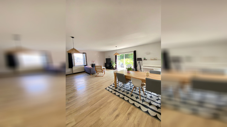 Ma-Cabane - Vente Maison Saint-Yrieix-sur-Charente, 134 m²