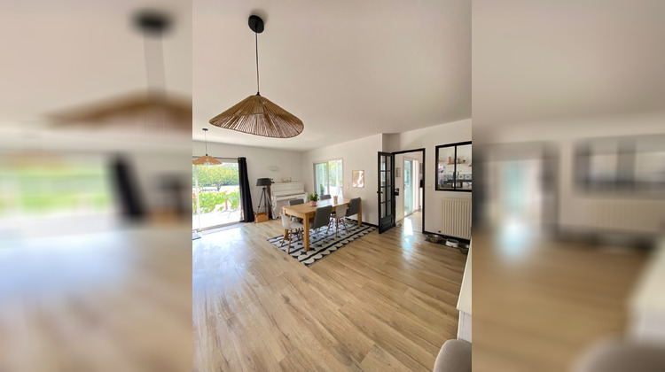 Ma-Cabane - Vente Maison Saint-Yrieix-sur-Charente, 134 m²