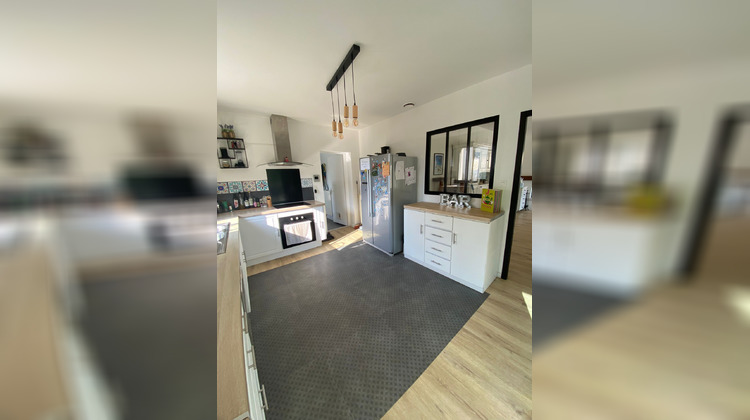 Ma-Cabane - Vente Maison Saint-Yrieix-sur-Charente, 134 m²