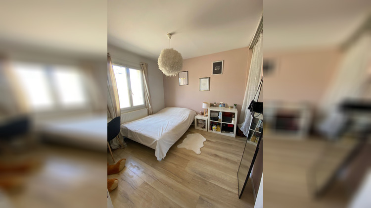 Ma-Cabane - Vente Maison Saint-Yrieix-sur-Charente, 134 m²