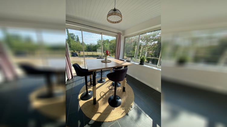 Ma-Cabane - Vente Maison Saint-Yrieix-sur-Charente, 134 m²