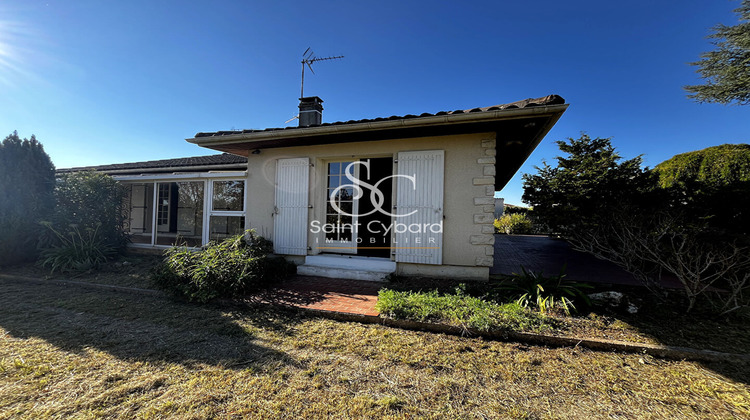 Ma-Cabane - Vente Maison SAINT-YRIEIX-SUR-CHARENTE, 120 m²