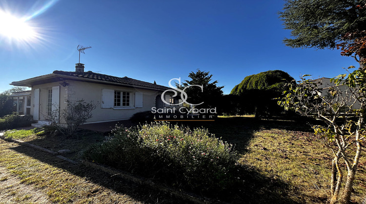 Ma-Cabane - Vente Maison SAINT-YRIEIX-SUR-CHARENTE, 120 m²