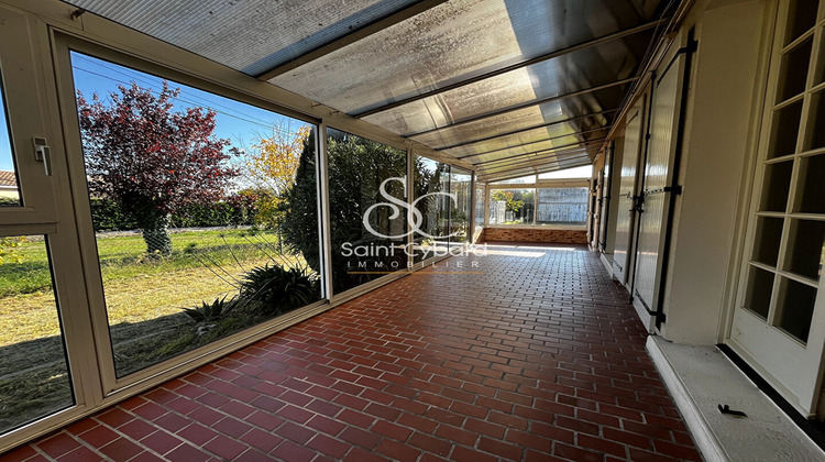 Ma-Cabane - Vente Maison SAINT-YRIEIX-SUR-CHARENTE, 120 m²