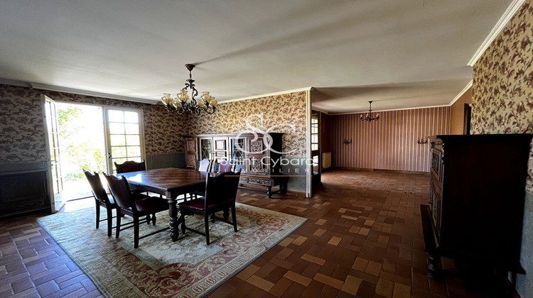 Ma-Cabane - Vente Maison SAINT-YRIEIX-SUR-CHARENTE, 120 m²