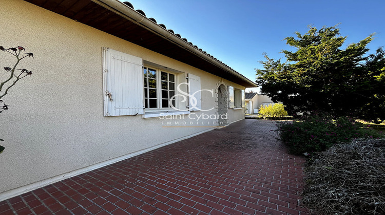 Ma-Cabane - Vente Maison SAINT-YRIEIX-SUR-CHARENTE, 120 m²