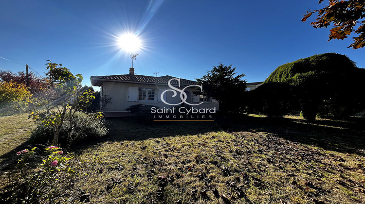 Ma-Cabane - Vente Maison SAINT-YRIEIX-SUR-CHARENTE, 120 m²