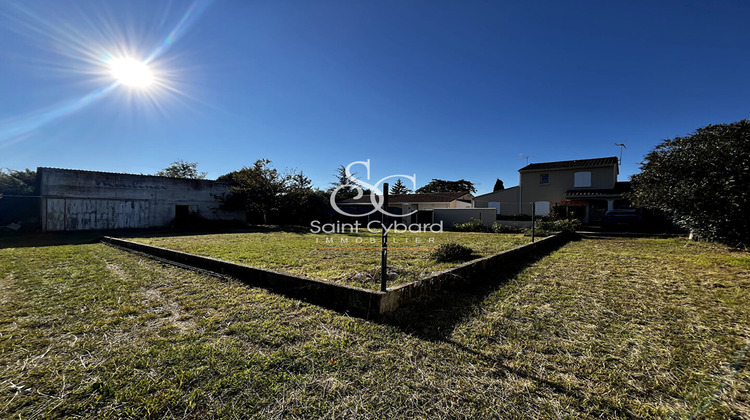 Ma-Cabane - Vente Maison SAINT-YRIEIX-SUR-CHARENTE, 120 m²