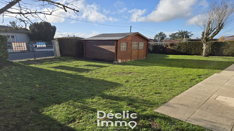 Ma-Cabane - Vente Maison SAINT YRIEIX SUR CHARENTE, 145 m²