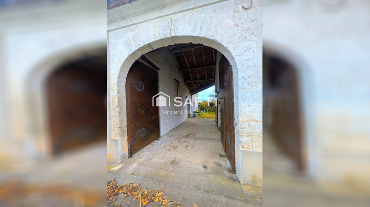 Ma-Cabane - Vente Maison Saint-Yrieix-sur-Charente, 140 m²