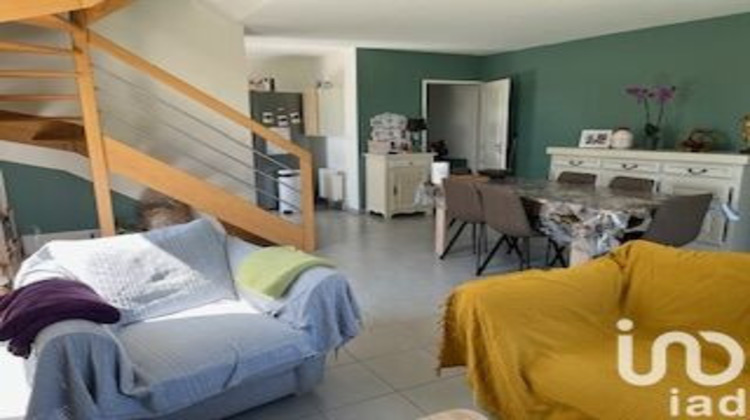 Ma-Cabane - Vente Maison Saint-Yrieix-sur-Charente, 98 m²