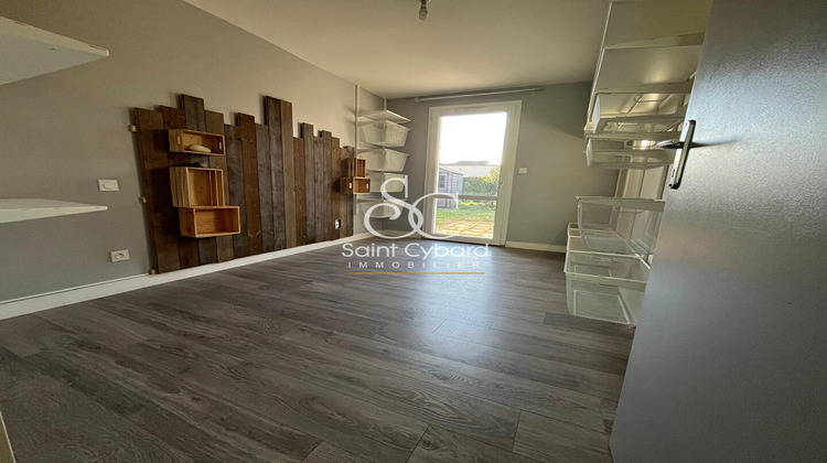 Ma-Cabane - Vente Maison SAINT-YRIEIX-SUR-CHARENTE, 81 m²