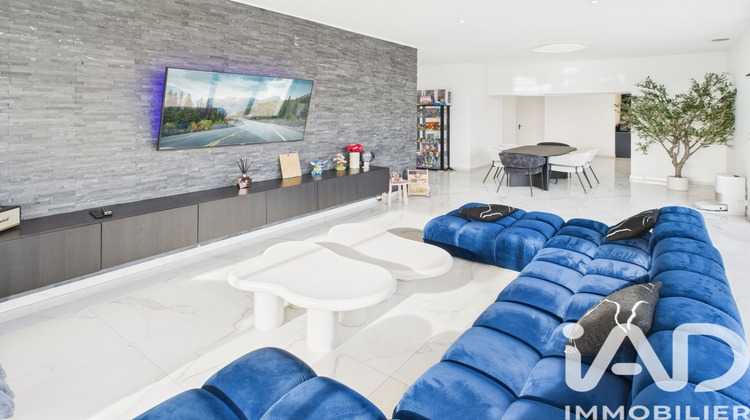 Ma-Cabane - Vente Maison Saint-Yrieix-sur-Charente, 210 m²