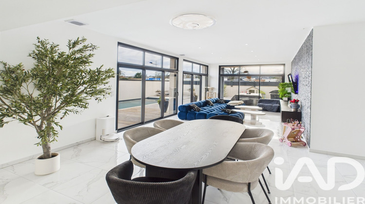 Ma-Cabane - Vente Maison Saint-Yrieix-sur-Charente, 210 m²