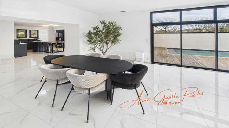 Ma-Cabane - Vente Maison Saint-Yrieix-sur-Charente, 210 m²