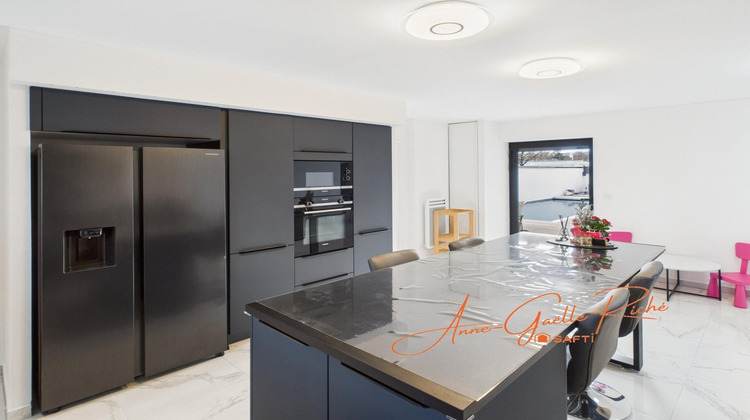 Ma-Cabane - Vente Maison Saint-Yrieix-sur-Charente, 210 m²