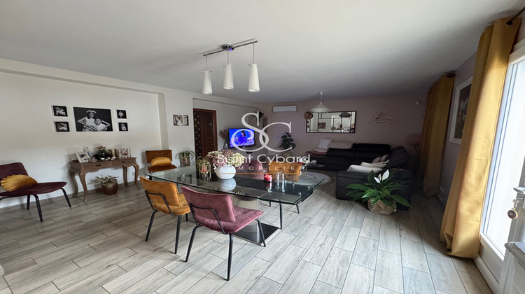 Ma-Cabane - Vente Maison SAINT-YRIEIX-SUR-CHARENTE, 128 m²