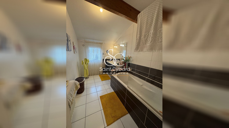 Ma-Cabane - Vente Maison SAINT-YRIEIX-SUR-CHARENTE, 128 m²