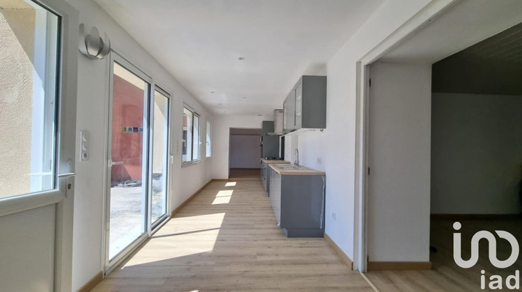 Ma-Cabane - Vente Maison Saint-Yrieix-sur-Charente, 166 m²