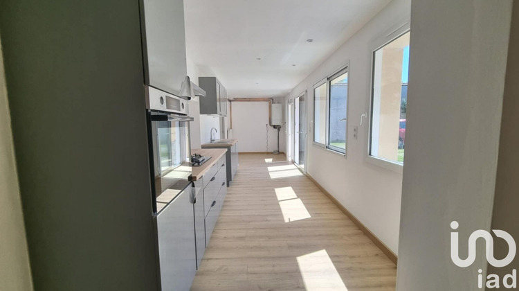 Ma-Cabane - Vente Maison Saint-Yrieix-sur-Charente, 166 m²