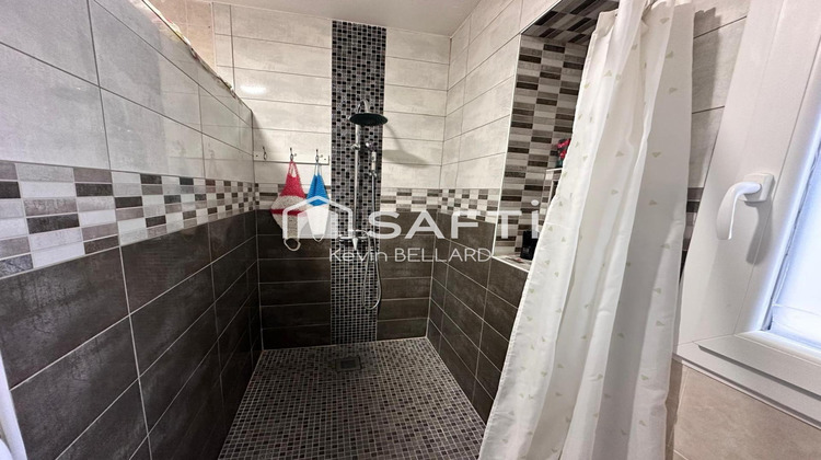 Ma-Cabane - Vente Maison Saint-Yrieix-sur-Charente, 135 m²