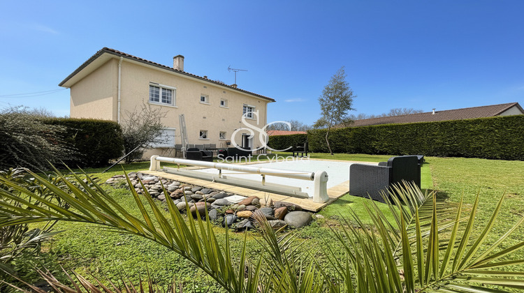 Ma-Cabane - Vente Maison SAINT-YRIEIX-SUR-CHARENTE, 133 m²