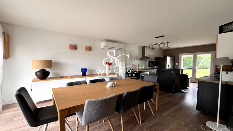 Ma-Cabane - Vente Maison SAINT-YRIEIX-SUR-CHARENTE, 133 m²