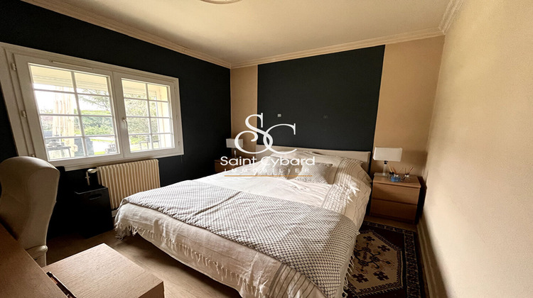 Ma-Cabane - Vente Maison SAINT-YRIEIX-SUR-CHARENTE, 133 m²