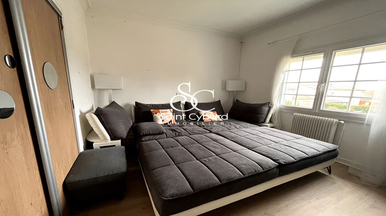 Ma-Cabane - Vente Maison SAINT-YRIEIX-SUR-CHARENTE, 133 m²