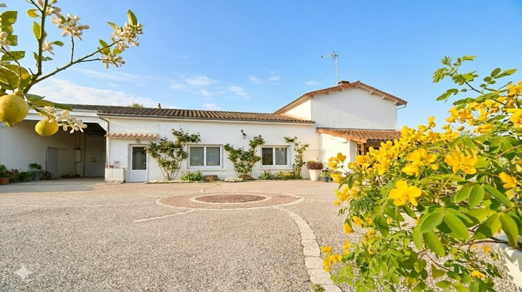 Ma-Cabane - Vente Maison SAINT YRIEIX SUR CHARENTE, 191 m²