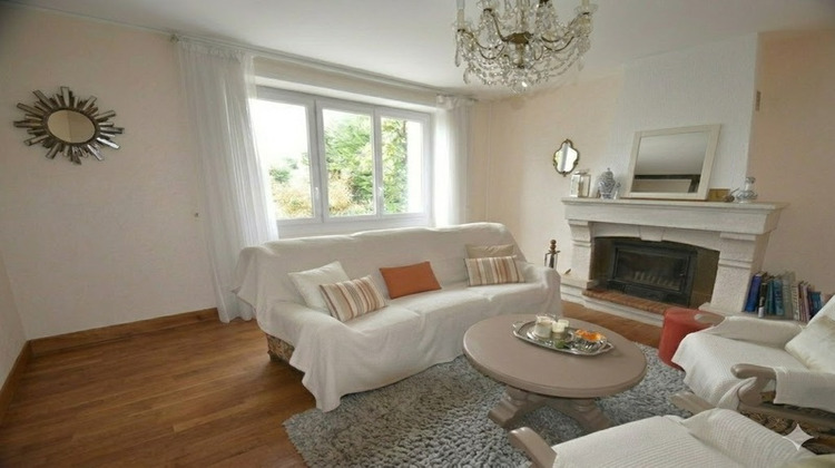 Ma-Cabane - Vente Maison SAINT YRIEIX SUR CHARENTE, 191 m²