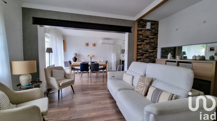 Ma-Cabane - Vente Maison Saint-Yrieix-sur-Charente, 133 m²