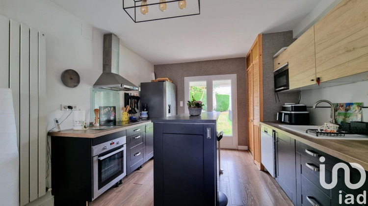 Ma-Cabane - Vente Maison Saint-Yrieix-sur-Charente, 133 m²