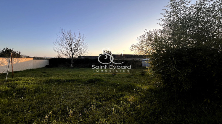 Ma-Cabane - Vente Maison SAINT-YRIEIX-SUR-CHARENTE, 90 m²