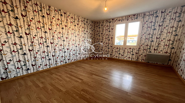 Ma-Cabane - Vente Maison SAINT-YRIEIX-SUR-CHARENTE, 90 m²