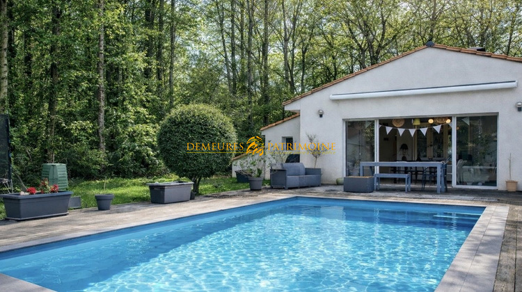 Ma-Cabane - Vente Maison Saint-Yrieix-sur-Charente, 160 m²