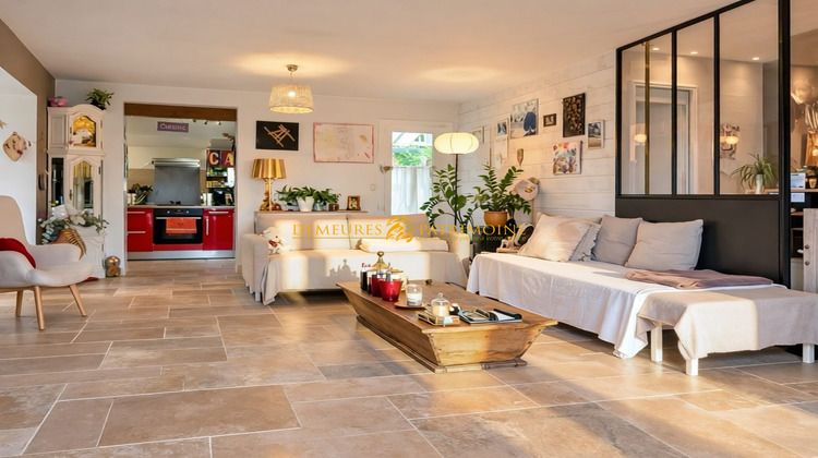 Ma-Cabane - Vente Maison Saint-Yrieix-sur-Charente, 160 m²