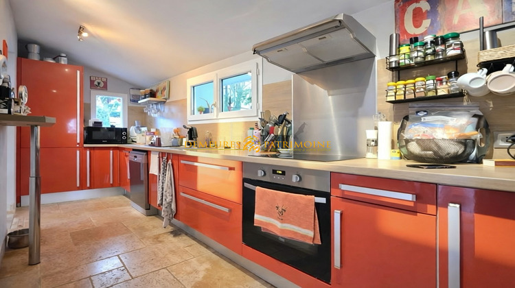 Ma-Cabane - Vente Maison Saint-Yrieix-sur-Charente, 160 m²