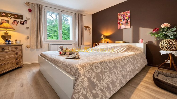 Ma-Cabane - Vente Maison Saint-Yrieix-sur-Charente, 160 m²