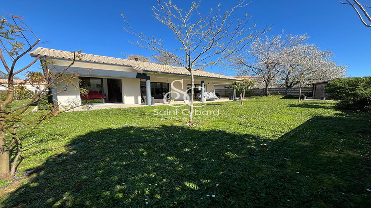 Ma-Cabane - Vente Maison SAINT-YRIEIX-SUR-CHARENTE, 128 m²