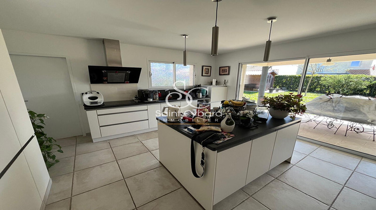 Ma-Cabane - Vente Maison SAINT-YRIEIX-SUR-CHARENTE, 128 m²